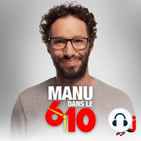 Entre 08H et 09H - Lundi 13 février !