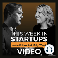 Why Sam Lessin is using the VC model to invest in individuals + Jason funds a startup on air | E1328