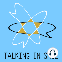 Talking In Shul Ep. 89: Passover Favorites