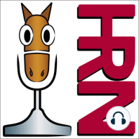 HITM for Jan 6, 2022: HorseBnB and Realli Badd Adz by Kentucky Performance Products