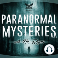 RWD} An Angel, An Evil Entity & A Black Triangle In The Forest (ep149)