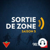 L’arbitrage aléatoire : «Quel genre de hockey on veut?» -Antoine Roussel