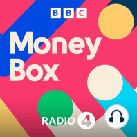 Money Box Live:  Cost of Living and Charities