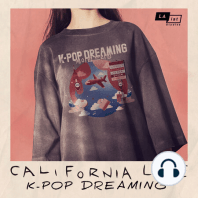 K-Pop Dreaming - KCON