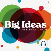 ​Connecting supply chains to corporate strategy​