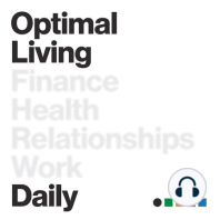 2504: [Part 1] The Disease of More by Mark Manson on Benefits of Simple Living