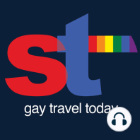 1045 - ENCORE-LGBTQ+ Travel Preparedness