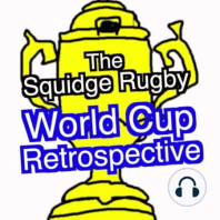 2007 #17 - Samoa 15-19 Tonga (with Grav Prosser, Ruck n Roll)