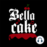 043- Entrevista con Yoshi /Bella-Cake (CEREMONIA, JOLIGUD, AMOR SUPREMO Y PARTICIPAR EN TRAP CAKE 2)