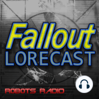 243: Fallout Trivia Night | March, 2023 Patron Chat