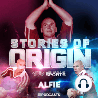 Stories of Origin - Season 2 Trailer