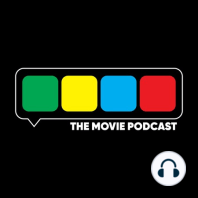 Tetris Movie Interview with Screenwriter Noah Pink (Apple TV+)