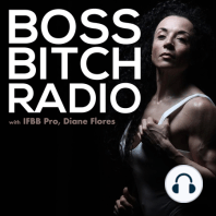 Boss Bitch Afterdark: Interview with John Romaniello on open relationships, polyamory, kink, monogamy vs. non-monogamy  and more