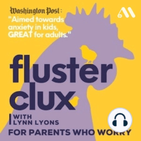 Listener Questions on Handling Child Outbursts, Perfectionism, and Doubting Your Therapist