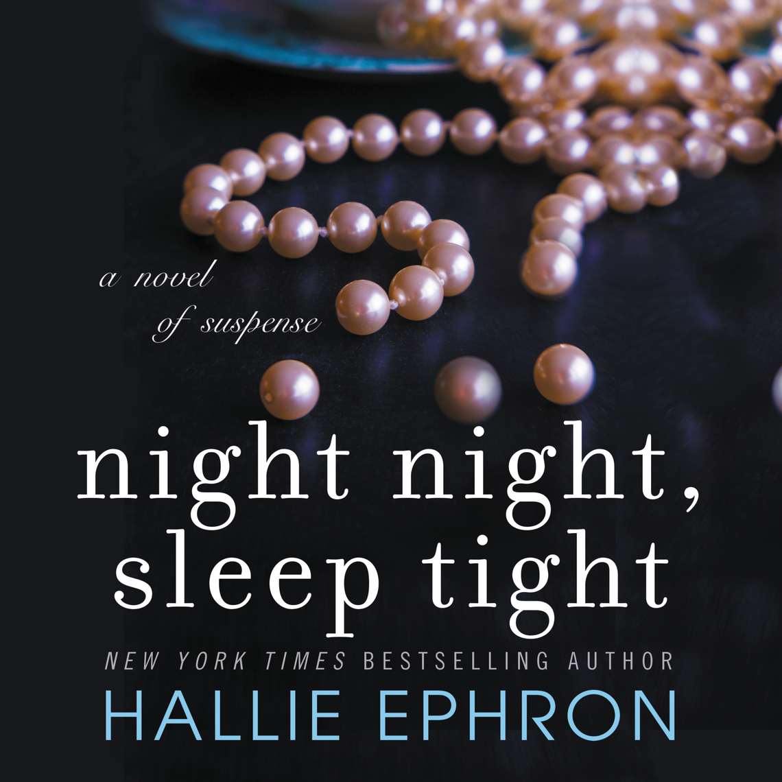 Night Night, Sleep Tight by Hallie Ephron image