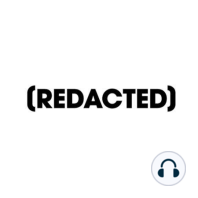 REDACTED Bonus Episode - Design & AI