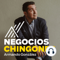 072.¿México será el próximo China? Nearshoring y la transformación de México, por Armando Gonzalez M2