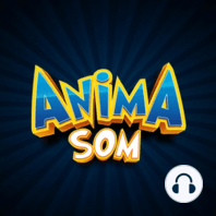 ANIMASOM #03 - Aumento das Entradas dos Parques Disney, Publicidade Infantil, Sonic e a crise das produtoras de efeitos visuais e games