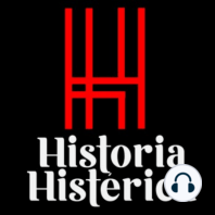 Historia Histérica Ep 007. La historia de Débora Arango
