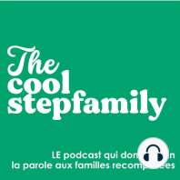 ÉPISODE 17 - Tania, Lou, moi et notre petit cocon à deux