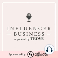 Blair Eadie shares her strategy to building her business, how to approach influencer collections, the changing consumer and what she'll be doing in 5 years