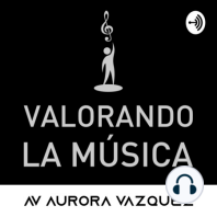 5. Luis Mendez, la afición por la música