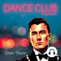 The Clubbers Dance Club Podcast