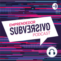 Episodio 09 - Entrevista a Helio Laguna