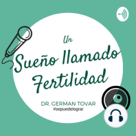 Ep 16 La Endometriosis en primera persona (Segunda Parte)