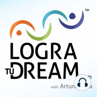 040: How to monetize your platform before you launch w/Tanya Salcido - Logra Tu Dream: Helping Latinos Achieve Their American Dream I Inspiration I Mentorship I Business Coaching