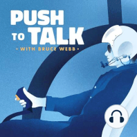 Episode 9: Air Traffic Control and the Art of Speaking in the Sky (w/ Steve Phillips)