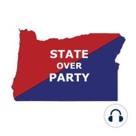 Episode 11: Oregon Senate Walkout