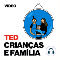 Como criar filhos bem-sucedidos - sem envolvimento demasiado dos pais | Julie-Lythcott-Haims