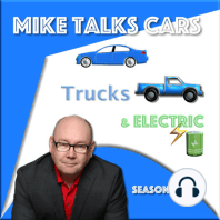 EP:63 Sales will be up for 2022. Ford Bronco Crash results. Did you pick the Auto Industry? December 17th, 2021