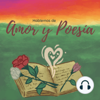 Ruben Darío "Amo, Amas" (Poema)