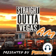 Straight Outta Vegas AM / Thursday September 29, 2022