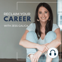 Sponsorship and Career Change With Sophia Dozier