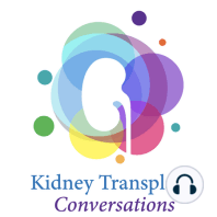 013. Mike needed a kidney transplant, & some help with social media. Andrea answered the call…with some unexpected results.