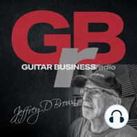 Episode 51 - Isaac Jang on a Great Journey as a Guitar Maker