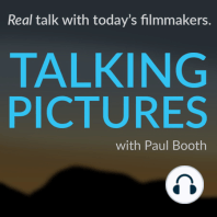 Talking Pictures: Co-Creator and A few Female Cast of DOUCHEAHOLICS