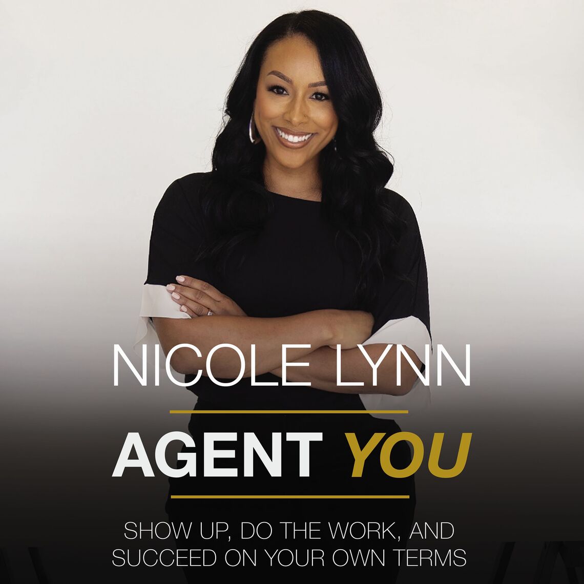 Lynn　by　Nicole　Agent　Everand　You　Audiobook