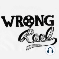 WR625 - Wrong Reel Christmas Special with Becky D'Anna - Scrooged (1988)