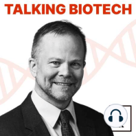 The Changing Biotech Business and Big Data Ecosystem - Dr. Jeffrey Reid, Regeneron