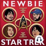 NST: TNG - A Klingon Challenge
