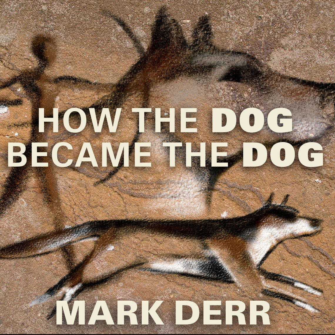 How the Dog Became the Dog by Mark Derr (Audiobook) - Read free for 30 days
