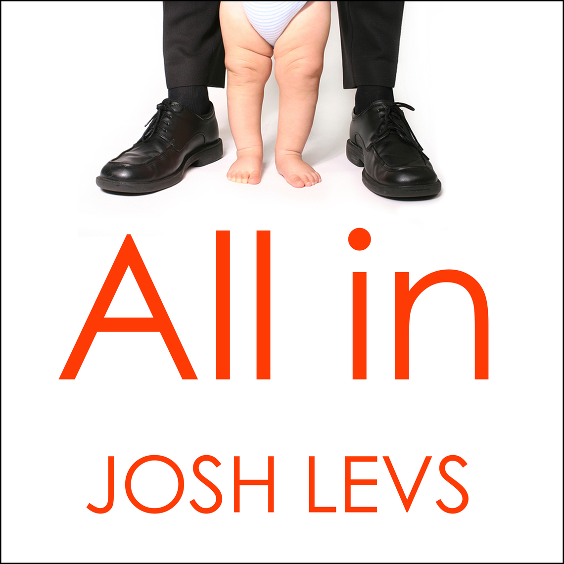 All In by Josh Levs (Audiobook) - Read free for 30 days