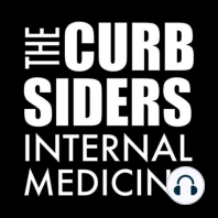 #388 HIV in Primary Care with Dr. Jonathan J. “JJ” Nunez MD