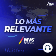 ‘No hay impunidad para nadie y si Ignacio Ovalle tiene alguna responsabilidad deberá asumir las consecuencias’ AMLO. 04 Abril 23.