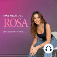 51 Mi transición y transformación de vida con Rebeca López Martínez