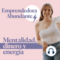 Habla desde tu verdad sin miedo con Chriss Braund / Emprendedora Abundante Podcast - Ep. 4.